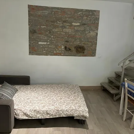 Farm stay Uvamatta