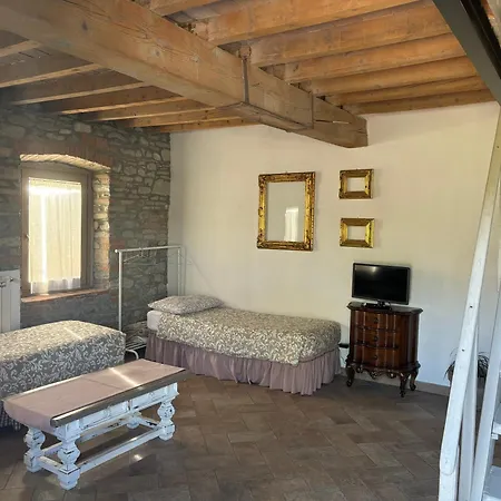 Uvamatta Lantgård *