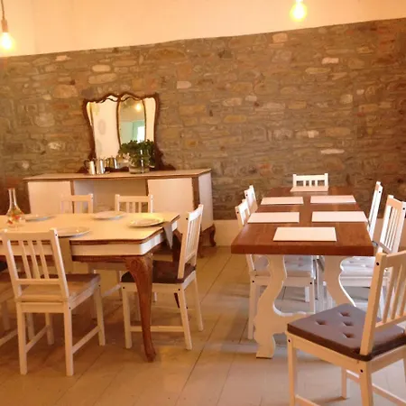 Farm stay Uvamatta