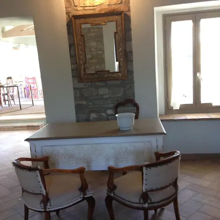 Uvamatta Farm stay Carmiano (Emilia-Romagna)