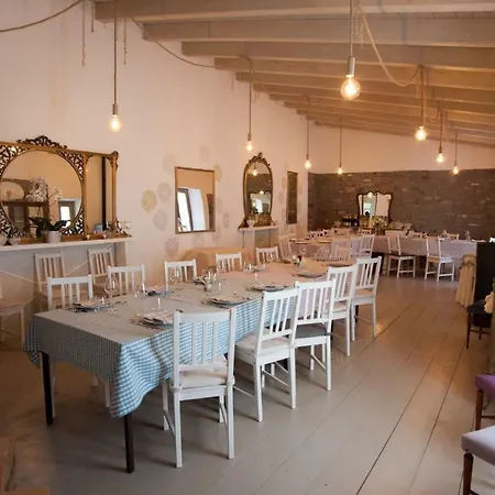 Farm stay Uvamatta