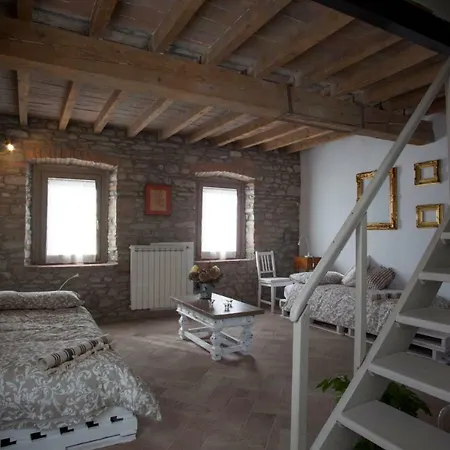 Uvamatta Bauernhof Carmiano (Emilia-Romagna)