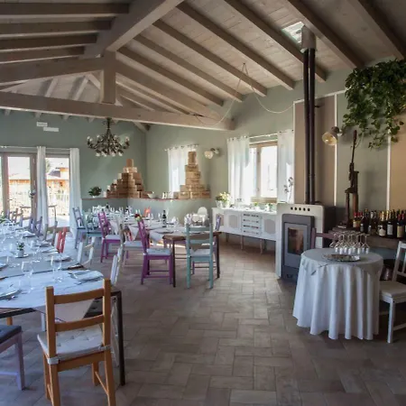 Farm stay Uvamatta *