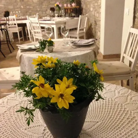 Farm stay Uvamatta