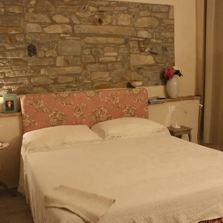 Uvamatta Bauernhof Carmiano (Emilia-Romagna)