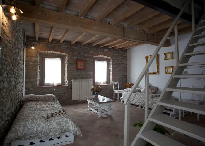 Uvamatta Lantgård Carmiano (Emilia-Romagna)