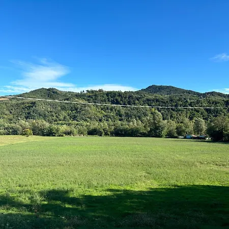 Alloggio per agriturismo Uvamatta