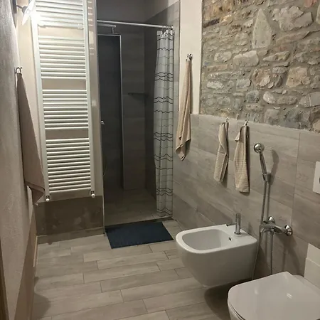 Alloggio per agriturismo Uvamatta *