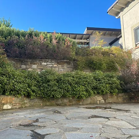 Uvamatta בית חווה Carmiano (Emilia-Romagna)