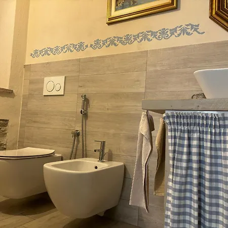 Alloggio per agriturismo Uvamatta Carmiano (Emilia-Romagna)