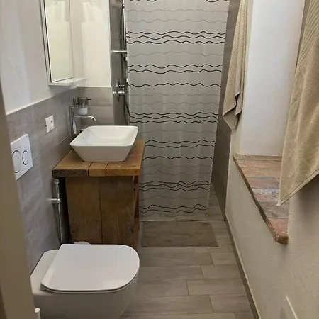 Alloggio per agriturismo Uvamatta