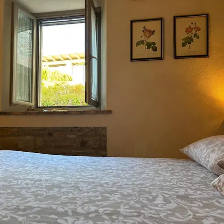 Uvamatta Alloggio per agriturismo