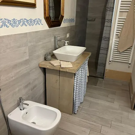 Uvamatta Alloggio per agriturismo *