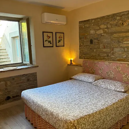 Alojamento de Turismo Rural Uvamatta *