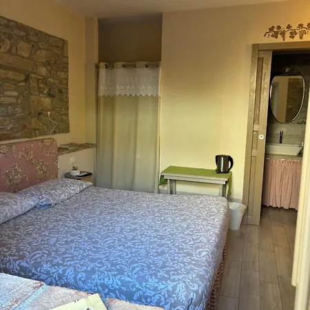 Uvamatta ファームステイ Carmiano (Emilia-Romagna)