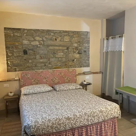 Uvamatta Alloggio per agriturismo