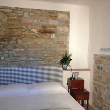 Alloggio per agriturismo Uvamatta *