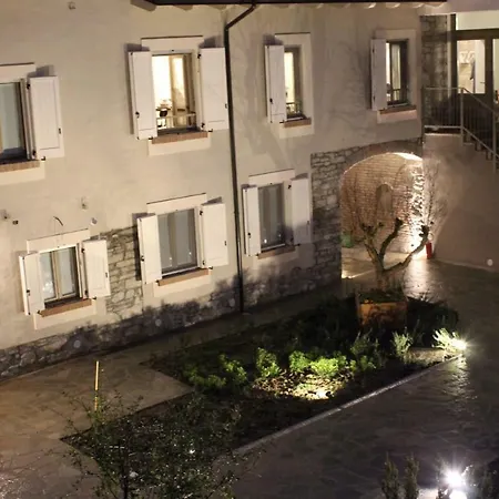 Alloggio per agriturismo Uvamatta Carmiano (Emilia-Romagna)