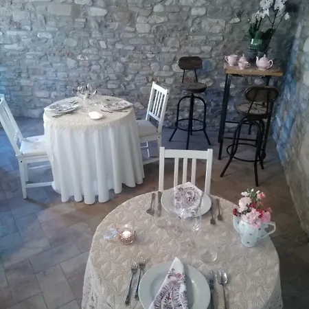 Uvamatta ファームステイ Carmiano (Emilia-Romagna)