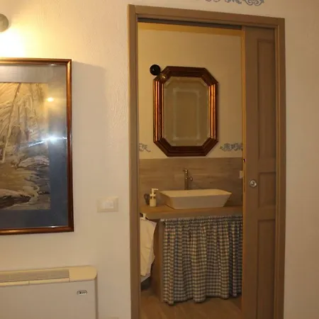 Uvamatta Alloggio per agriturismo *