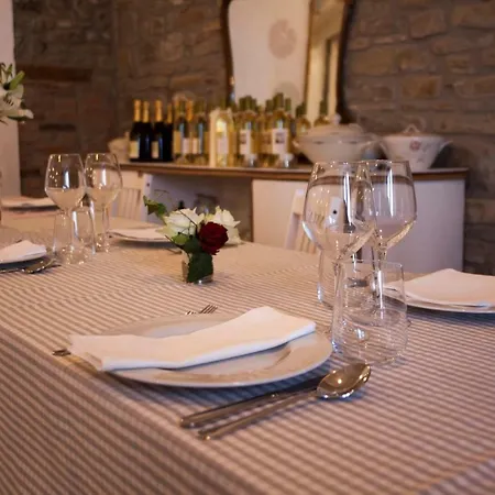 Uvamatta Alloggio per agriturismo *