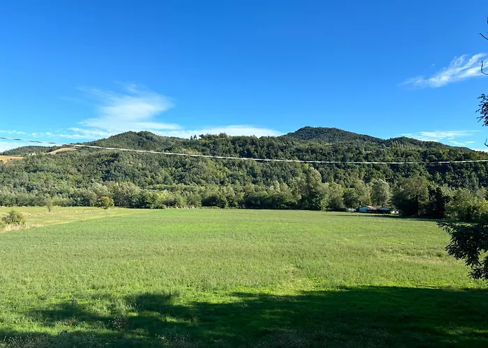 Alojamento de Turismo Rural Uvamatta