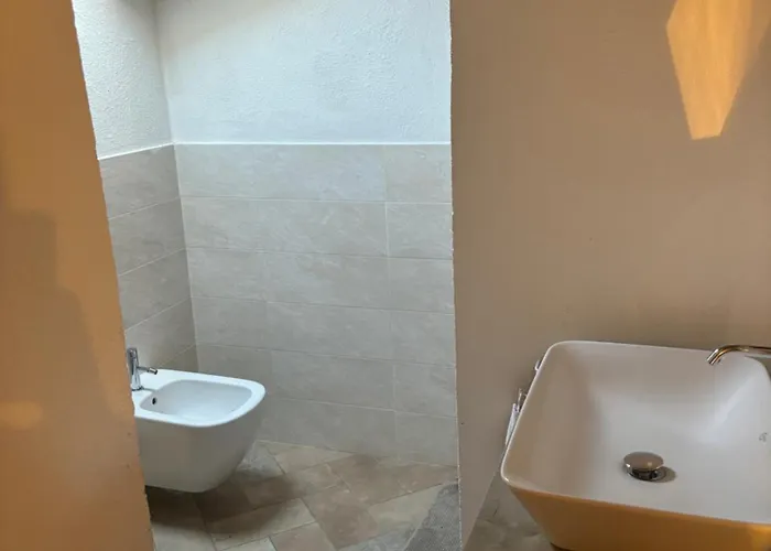 Uvamatta Vakantieboerderij Carmiano (Emilia-Romagna)