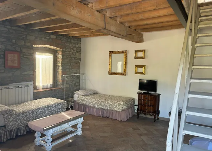 Uvamatta Vakantieboerderij *