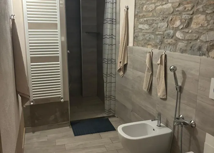 Vakantieboerderij Uvamatta *