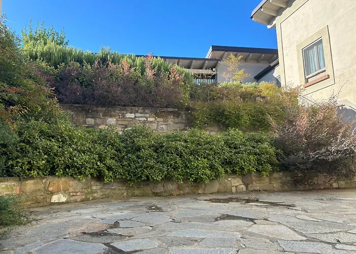 Uvamatta Vakantieboerderij Carmiano (Emilia-Romagna)