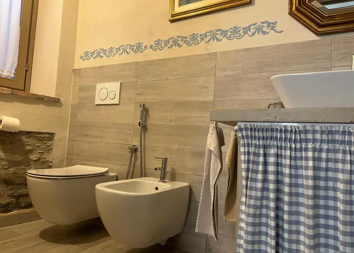 Vakantieboerderij Uvamatta Carmiano (Emilia-Romagna)