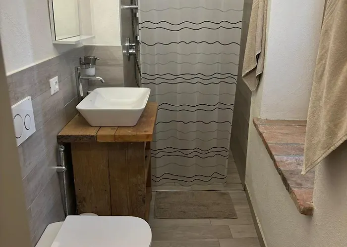 Vakantieboerderij Uvamatta