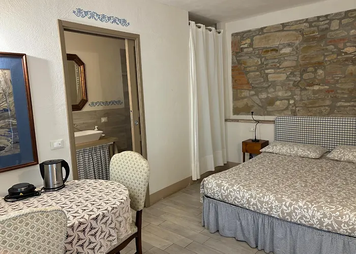 Uvamatta * Carmiano (Emilia-Romagna)