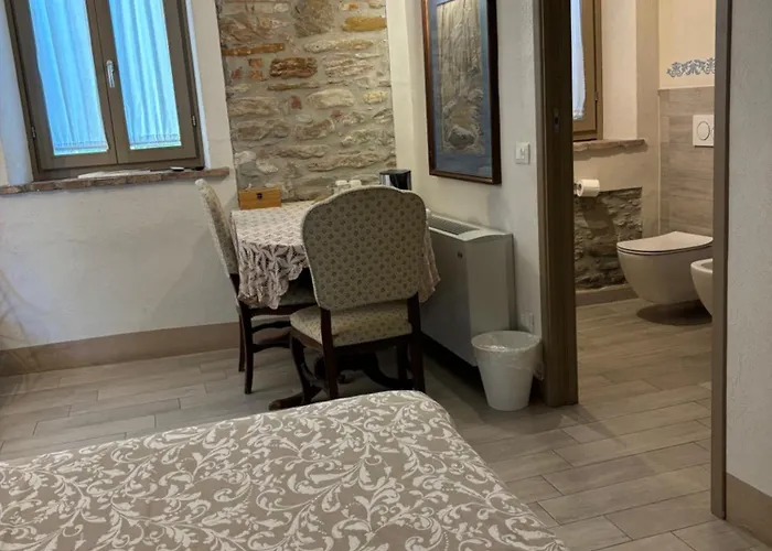 Vakantieboerderij Uvamatta