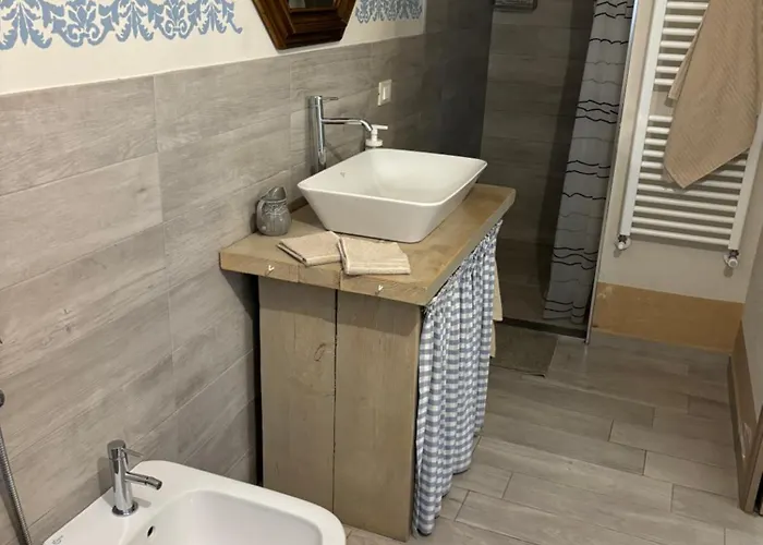 Uvamatta Vakantieboerderij *