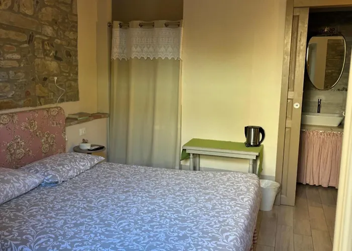 Uvamatta Farmház Carmiano (Emilia-Romagna)