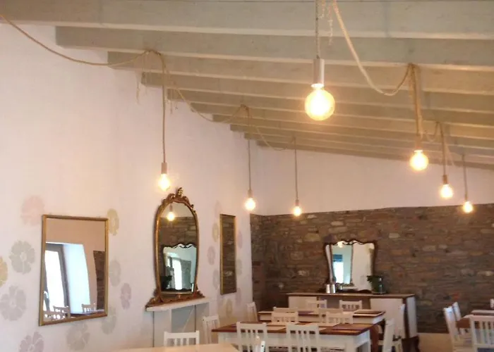 Uvamatta Vakantieboerderij *