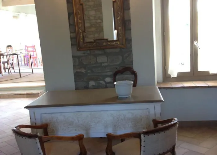 Uvamatta Farmház Carmiano (Emilia-Romagna)