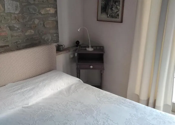 Farmház Uvamatta Carmiano (Emilia-Romagna)