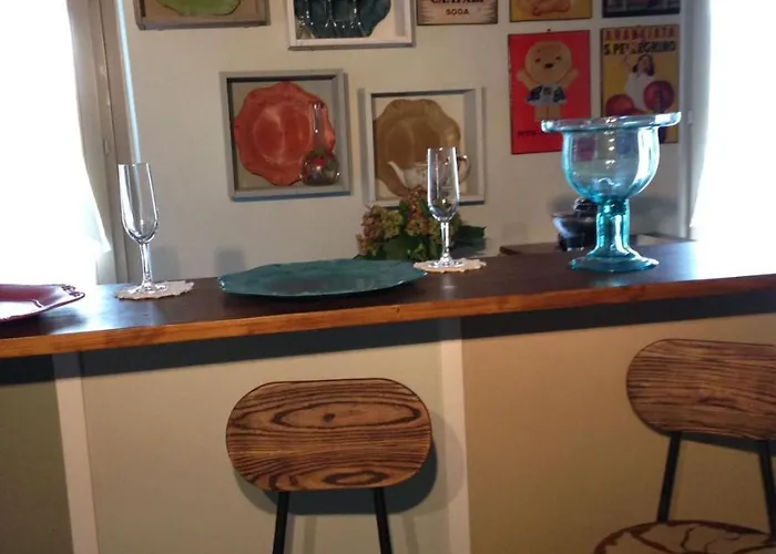 Vakantieboerderij Uvamatta Carmiano (Emilia-Romagna)