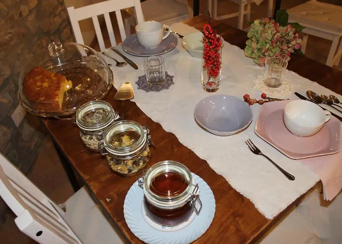 Uvamatta * Carmiano (Emilia-Romagna)