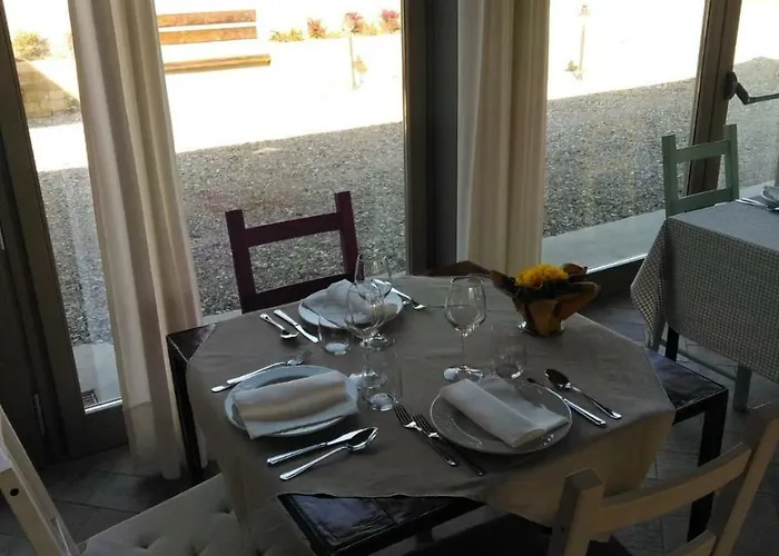 Uvamatta Vakantieboerderij