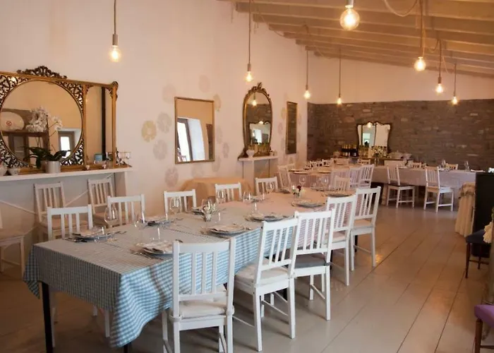 Vakantieboerderij Uvamatta