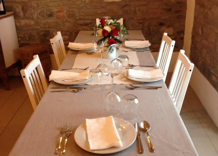 Uvamatta Vakantieboerderij