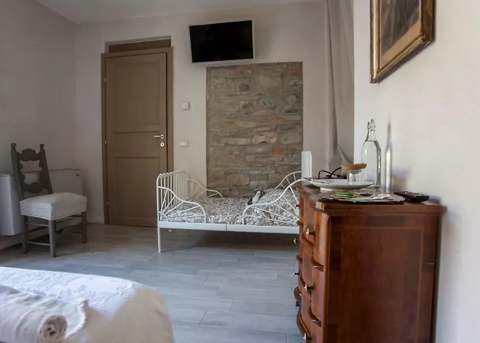 Vakantieboerderij Uvamatta *