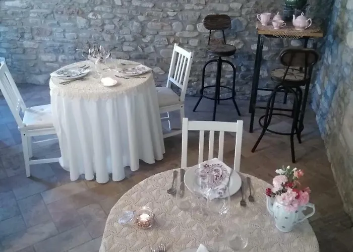 Uvamatta Farmház Carmiano (Emilia-Romagna)