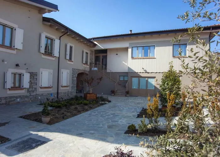 Uvamatta Vakantieboerderij