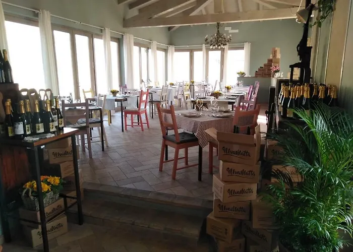 Uvamatta Vakantieboerderij