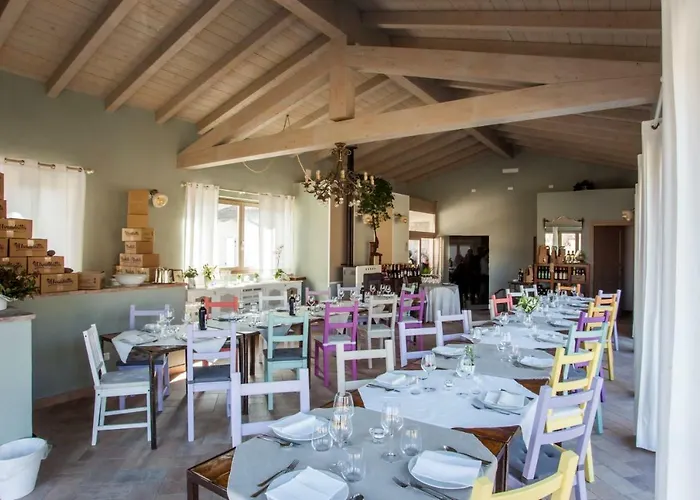 Uvamatta Vakantieboerderij Carmiano (Emilia-Romagna)