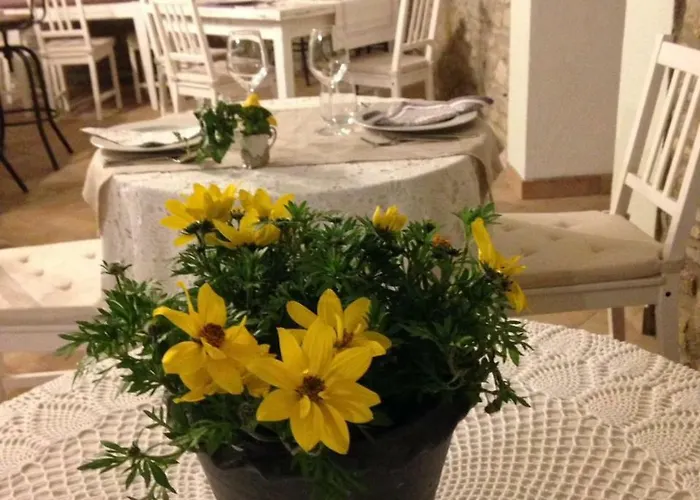 Vakantieboerderij Uvamatta